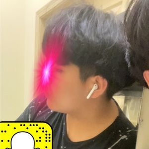 Meet your Posher, Gael